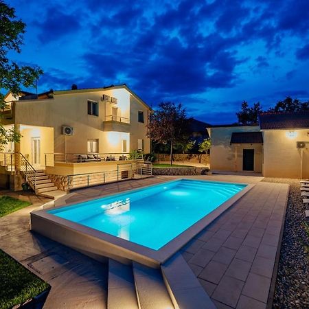 Holiday Home Terra Roca - Imotski, Natural Environment With Complete Peace And Quiet. エクステリア 写真