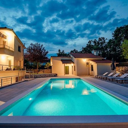 Holiday Home Terra Roca - Imotski, Natural Environment With Complete Peace And Quiet. エクステリア 写真