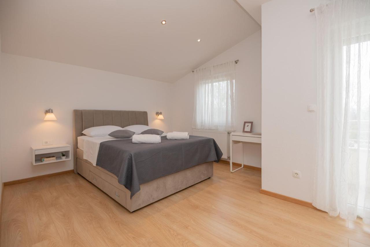 Holiday Home Terra Roca - Imotski, Natural Environment With Complete Peace And Quiet. エクステリア 写真