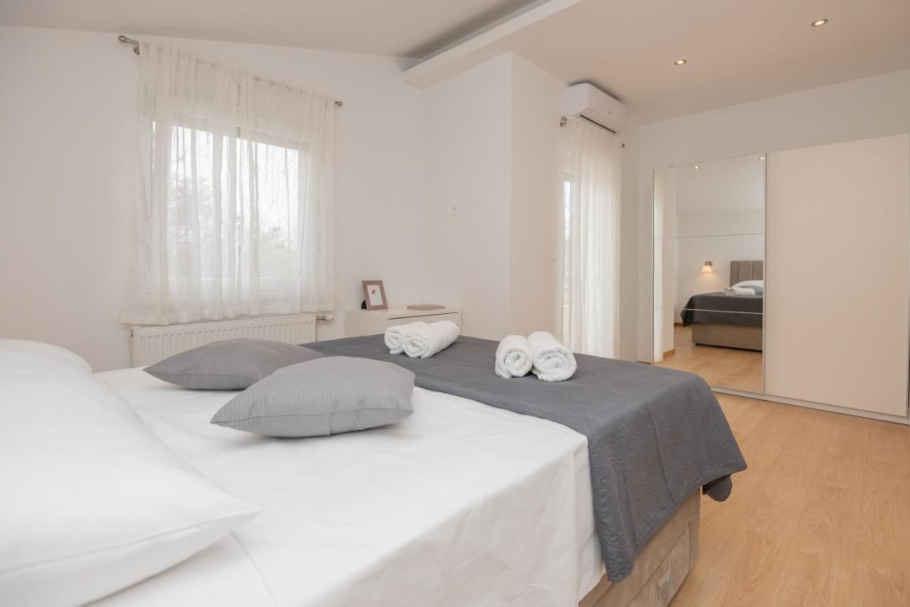 Holiday Home Terra Roca - Imotski, Natural Environment With Complete Peace And Quiet. エクステリア 写真