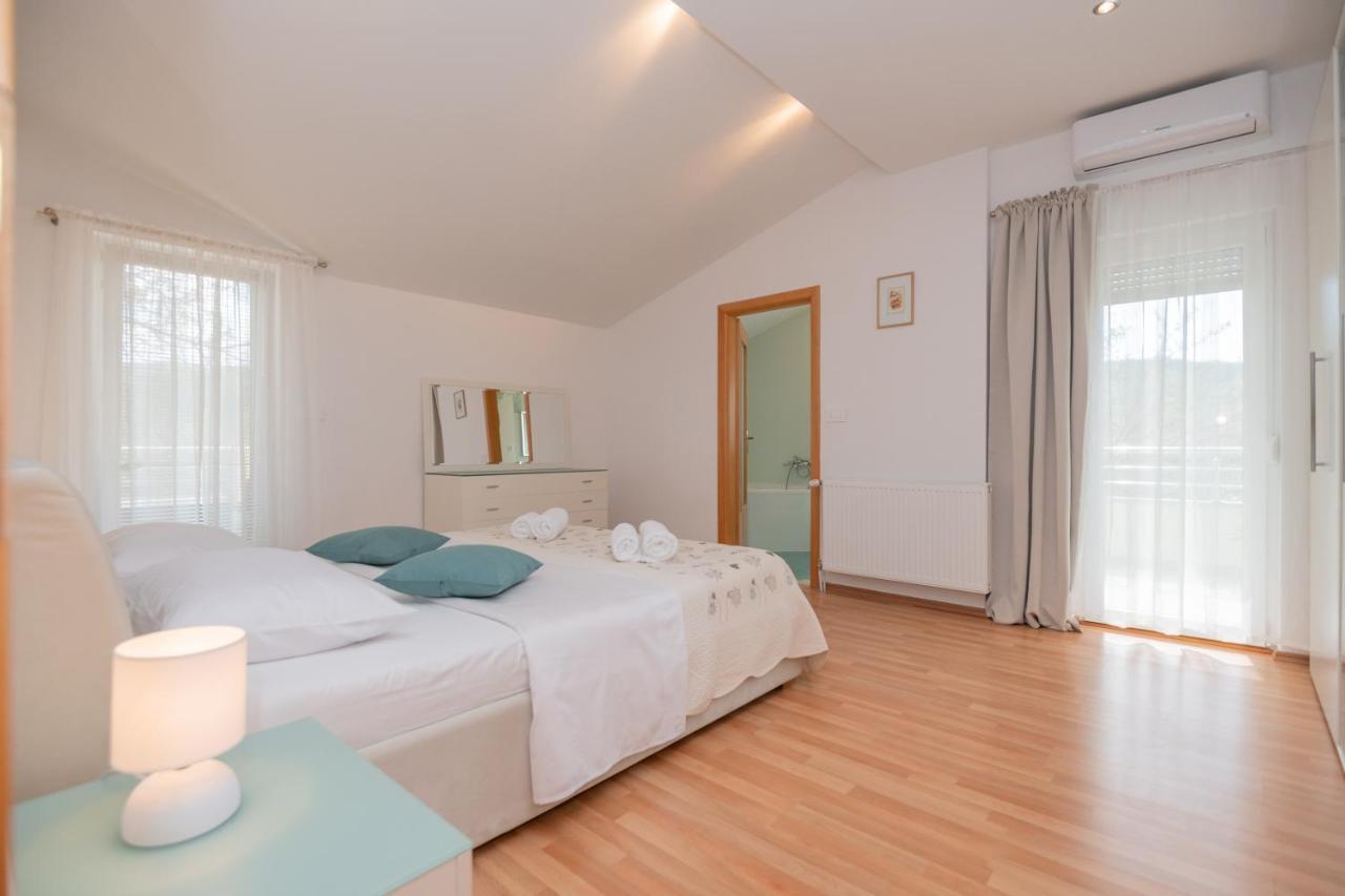 Holiday Home Terra Roca - Imotski, Natural Environment With Complete Peace And Quiet. エクステリア 写真
