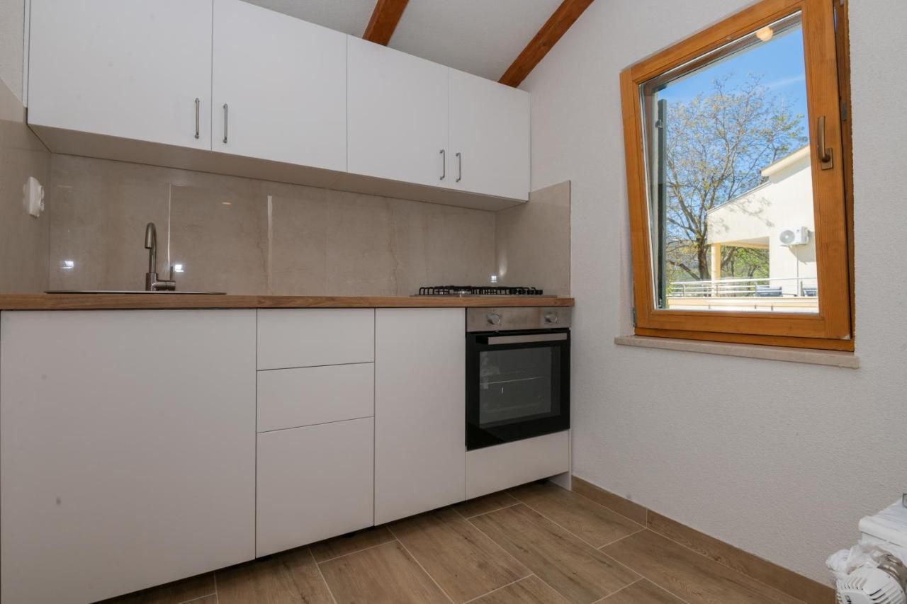 Holiday Home Terra Roca - Imotski, Natural Environment With Complete Peace And Quiet. エクステリア 写真