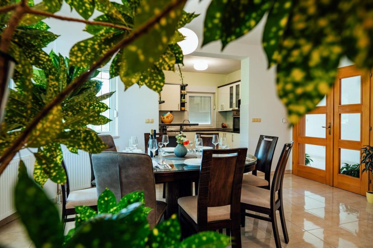 Holiday Home Terra Roca - Imotski, Natural Environment With Complete Peace And Quiet. エクステリア 写真