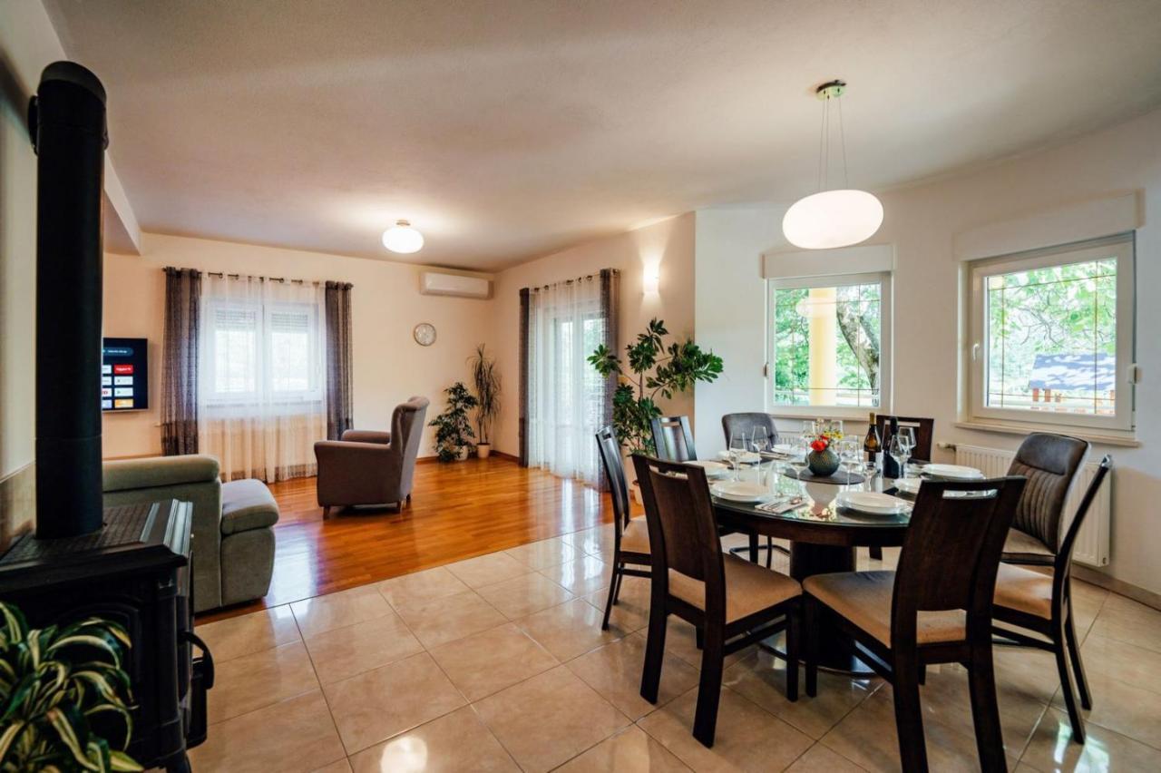 Holiday Home Terra Roca - Imotski, Natural Environment With Complete Peace And Quiet. エクステリア 写真