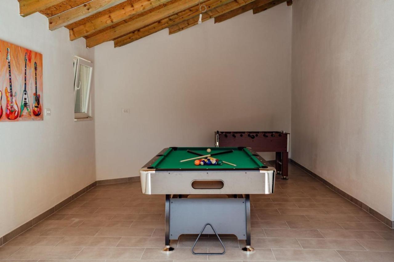 Holiday Home Terra Roca - Imotski, Natural Environment With Complete Peace And Quiet. エクステリア 写真
