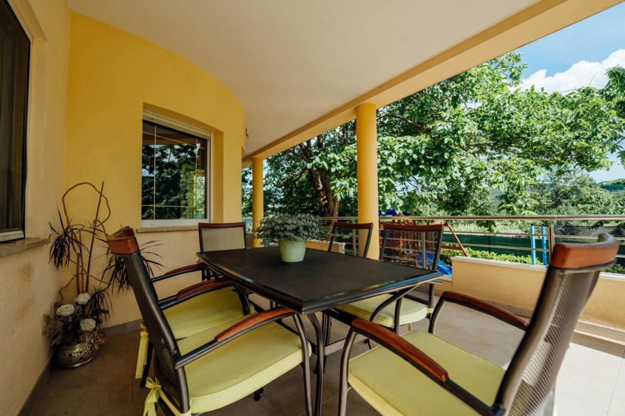 Holiday Home Terra Roca - Imotski, Natural Environment With Complete Peace And Quiet. エクステリア 写真