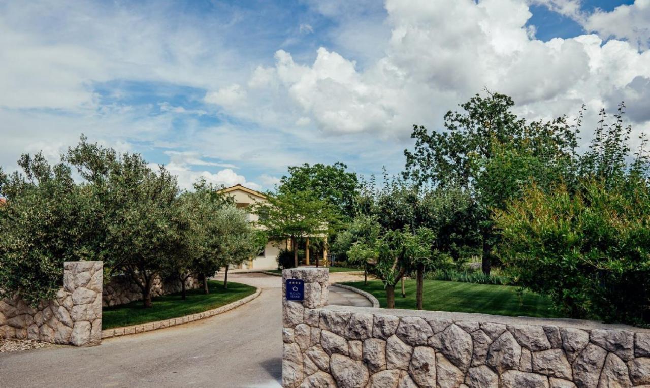 Holiday Home Terra Roca - Imotski, Natural Environment With Complete Peace And Quiet. エクステリア 写真
