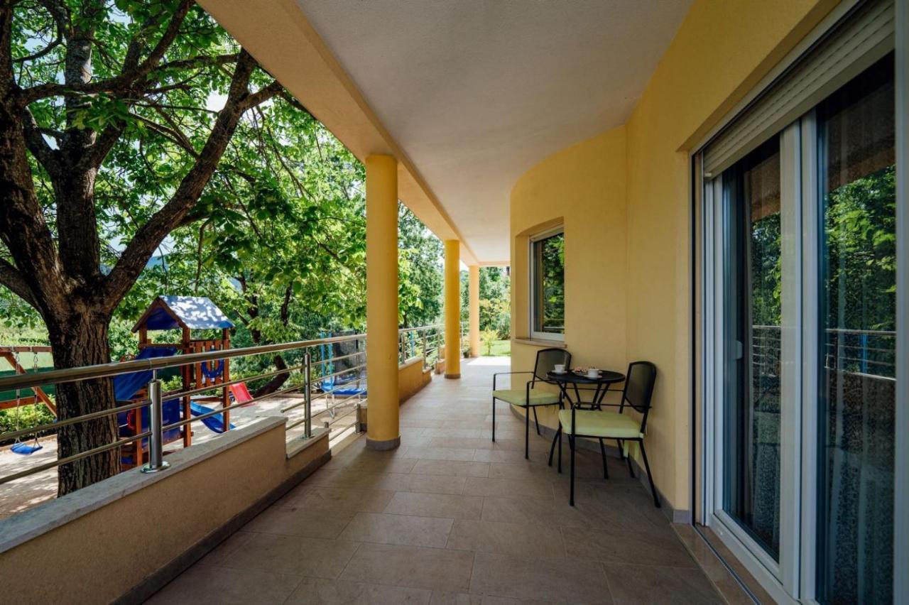 Holiday Home Terra Roca - Imotski, Natural Environment With Complete Peace And Quiet. エクステリア 写真
